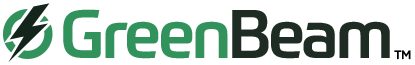 Green Beam Logo